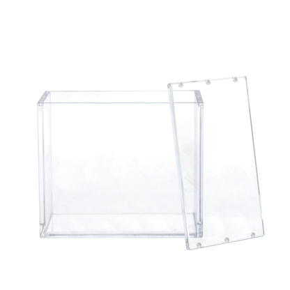 Qware Display case - TCG Booster Box