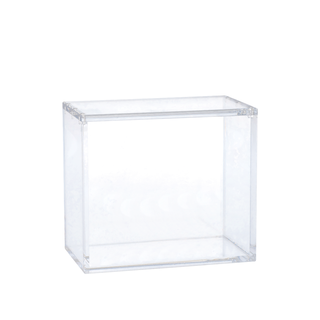 Qware Display case - TCG Booster Box