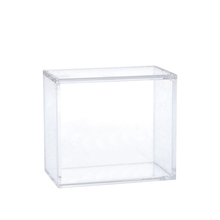 Qware Display case - TCG Booster Box