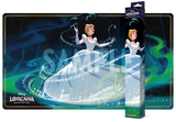 Disney Lorcana TCG - Fabled Playmat - Cinderella