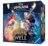 Lorcana TCG Whispers in the Well Illumineers Trove