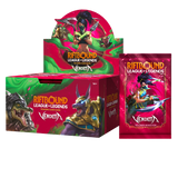 Riftbound: League of Legends TCG - Vendetta Booster Box