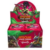 Riftbound: League of Legends TCG - Vendetta Booster Box