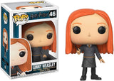 Funko Pop! Harry Potter - Ginny Weasley #46