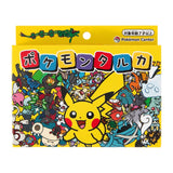 Pokemon Center Taruka Japanese Playing Cards Karuta Japan 2025 Limited