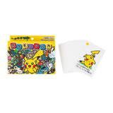 Pokemon Center Taruka Japanese Playing Cards Karuta Japan 2025 Limited