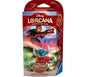 Lorcana Reign of Jafar Lorcana Starter Decks – Betreed de Magische Wereld van Disney Duik in de betoverende wereld van Disney met de Reign of Jafar Lorcana Starter Decks! Deze set is de perfecte manier om je avontuur in het Lorcana-kaartspel te beginnen.