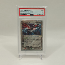 Skarmory ex - EX Power Keepers - 98/108 - PSA 5