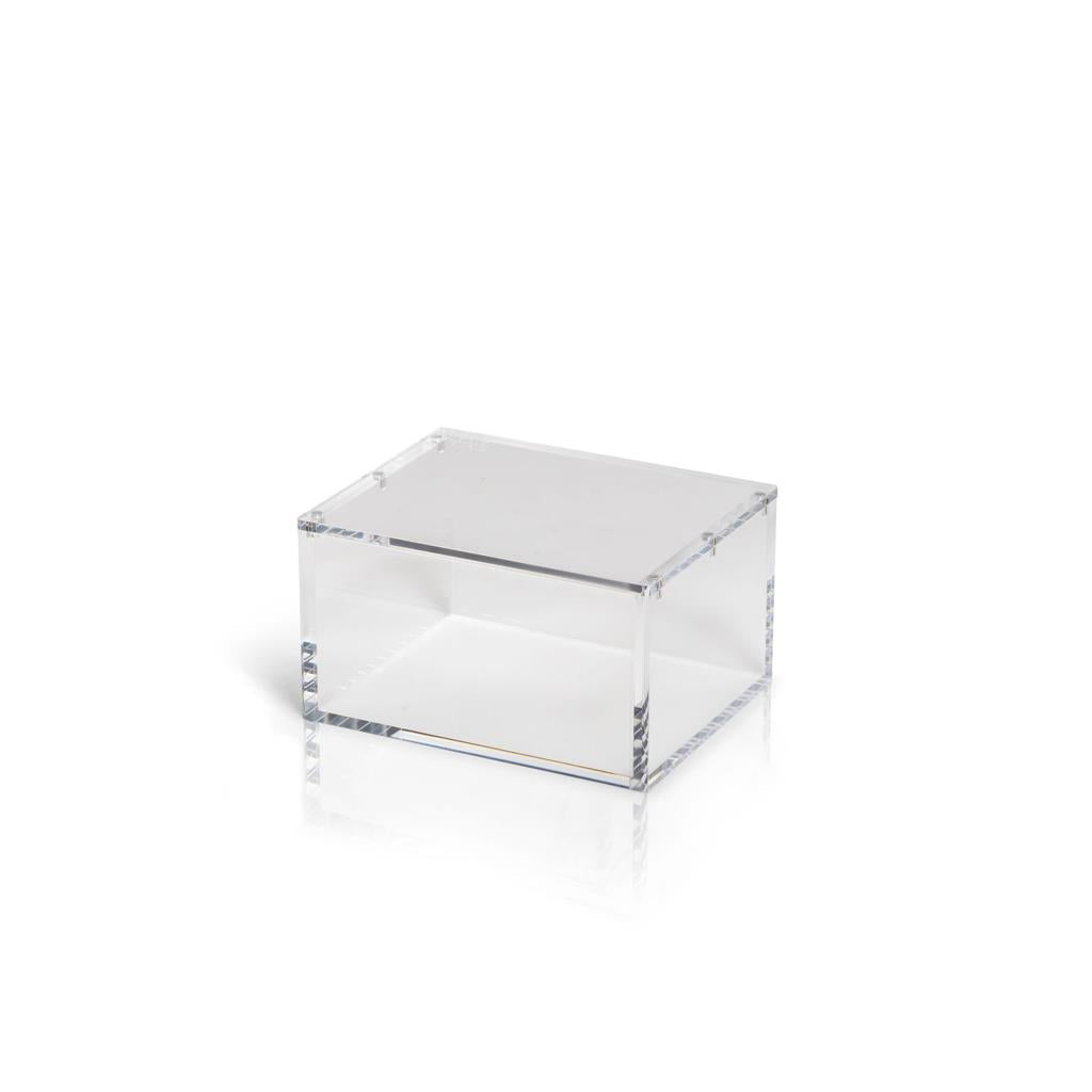 The Acrylic Box - Riftbound Booster Box Display
