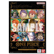 One Piece Card Game Premium Card Collection Best-Selection Vol. 6