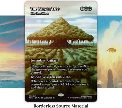 MTG - Avatar: the Last Airbender Play Booster Box