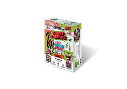 Topps UCC Match Attax 26/27 Mega Tin