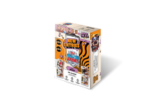 Topps UCC Match Attax 26/27 Mega Tin