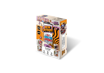 Topps UCC Match Attax 26/27 Mega Tin