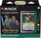 MTG - The Lord of The Rings: Tales of Middle-Earth - Commander Deck