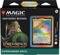 MTG - The Lord of The Rings: Tales of Middle-Earth - Commander Deck