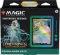 MTG - The Lord of The Rings: Tales of Middle-Earth - Commander Deck