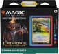 MTG - The Lord of The Rings: Tales of Middle-Earth - Commander Deck