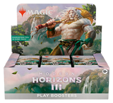 MTG Modern Horizons 3 Play Booster Box