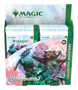 MTG Bloomburrow Collector Booster Pack