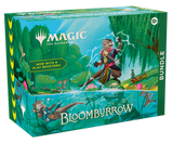 MTG Bloomburrow Bundle