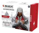 MTG Assassin's Creed Starter Bundle