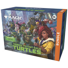 MTG – Teenage Mutant Ninja Turtles Bundle