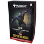 MTG - Marvel Super Heroes Commander Deck