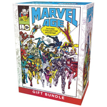 MTG - Marvel Super Heroes Geschenk-Bundle