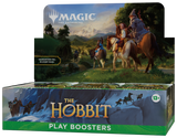 MTG - The Hobbit Play Booster Pack