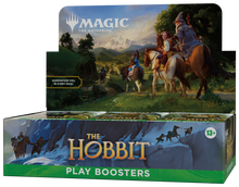 MTG - The Hobbit Play Booster Box