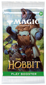 MTG - The Hobbit Play Booster Pack