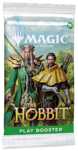 MTG - The Hobbit Play Booster Pack
