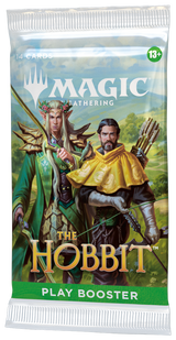 MTG - The Hobbit Play Booster Pack