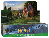 MTG - The Hobbit Play Booster Pack