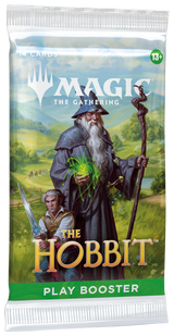 MTG - The Hobbit Play Booster Pack