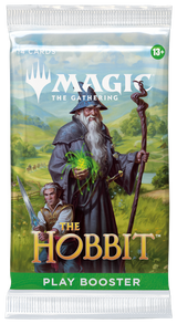 MTG - The Hobbit Play Booster Pack