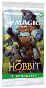 MTG - The Hobbit Play Booster Pack