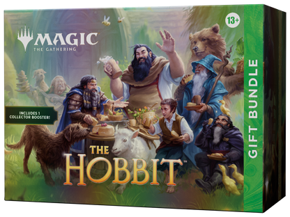 MTG - The Hobbit Gift Bundle