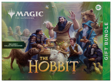 MTG - The Hobbit Gift Bundle