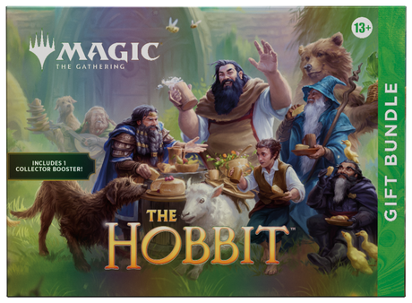 MTG - The Hobbit Gift Bundle