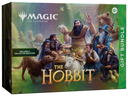MTG - The Hobbit Gift Bundle