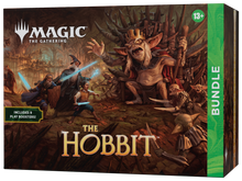 MTG - The Hobbit Bundle