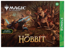MTG - The Hobbit Bundle