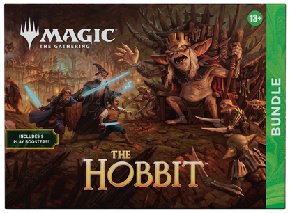 MTG - The Hobbit Bundle
