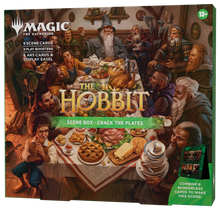 MTG - The Hobbit Scene Box