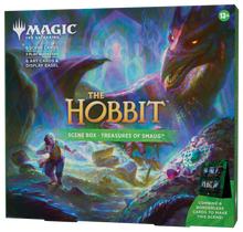 MTG - The Hobbit Scene Box