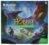 MTG - The Hobbit Scene Box