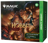 MTG - The Hobbit Draft Night