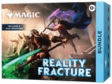 MTG - Reality Fracture Bundle